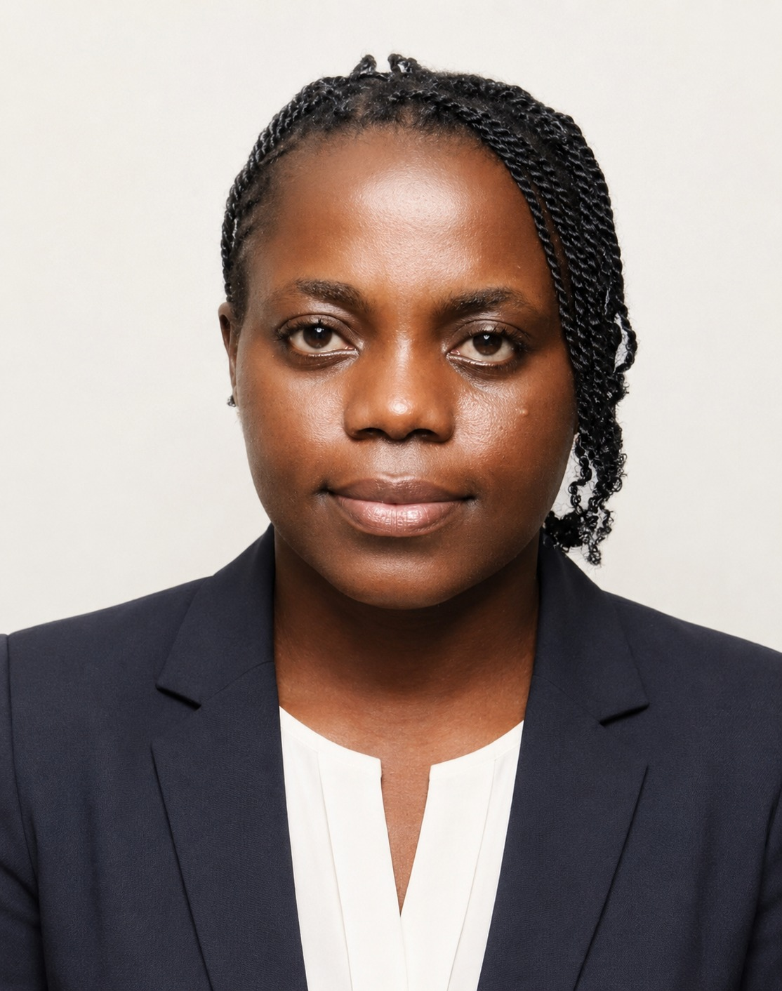 Dr. Olamide Florence Humphrey